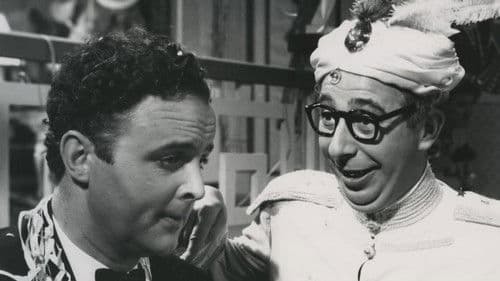 Mød mig paa Cassiopeia Bild 1