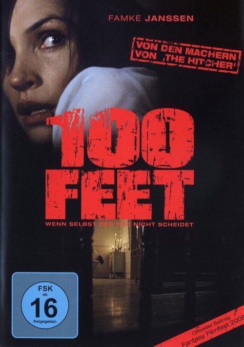 100 Feet