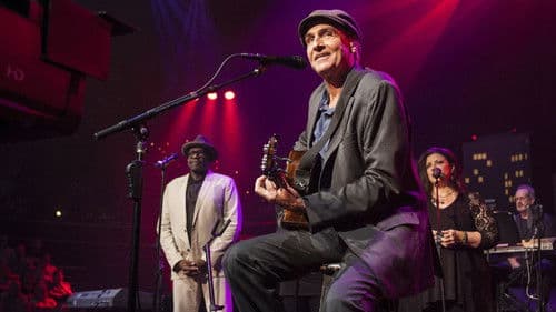 James  Taylor | Austin City Limits Festival Bild 6
