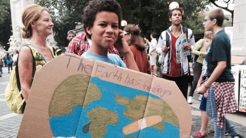 Happening: A Clean Energy Revolution Bild 7