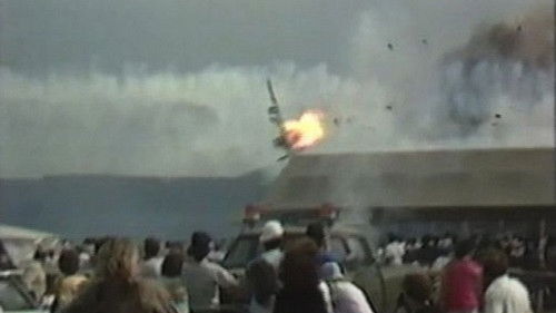 Air Disasters Bild 1