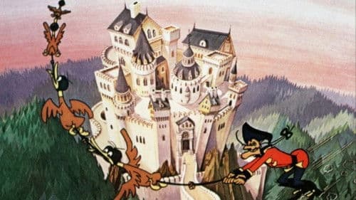 Der Baron von Münchhausen Bild 3