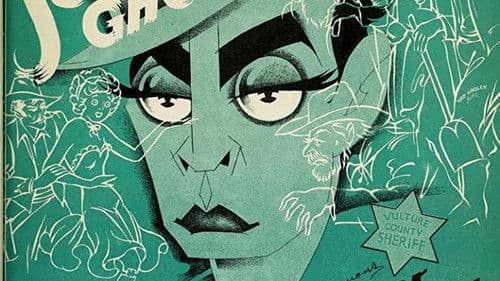 The Gold Ghost Bild 1