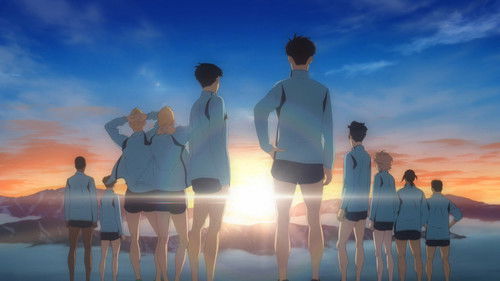 Run with the Wind Bild 6