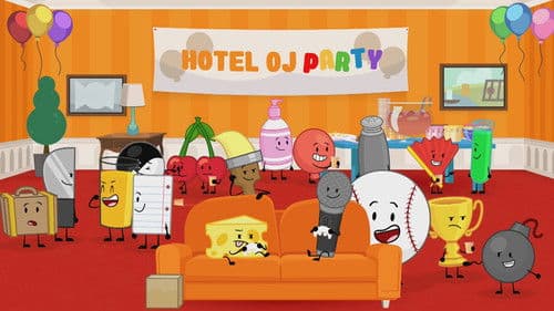 Inanimate Insanity II: The Movie Bild 7