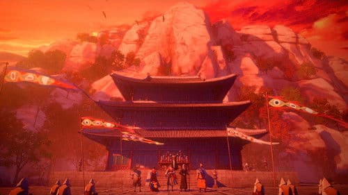 Exorcism Chronicles: The Beginning Bild 7