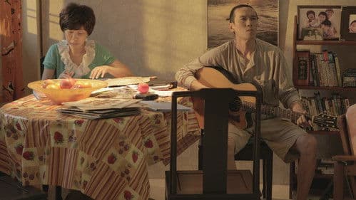 我的朋友，我的同学，我爱过的一切 Bild 4