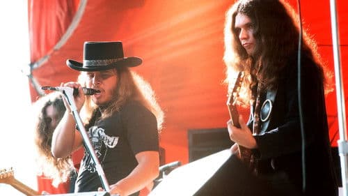 Lynyrd Skynyrd: Live at Knebworth '76 Bild 2