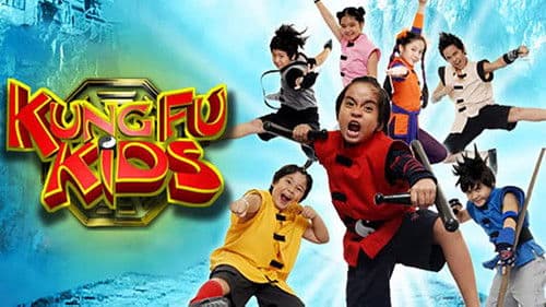 Kung Fu Kids Bild 1