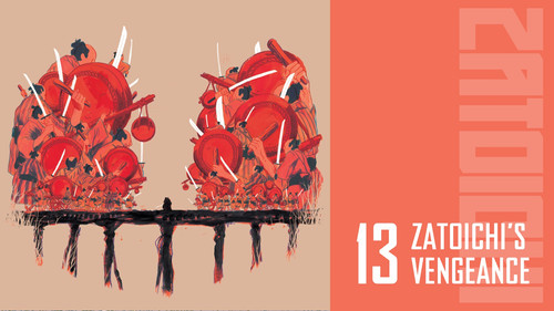 Zatoichi's Vengeance Bild 3