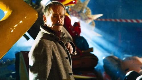 The Police Murderer Bild 2