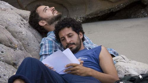 Contracorriente - Gegen den Strom Bild 1