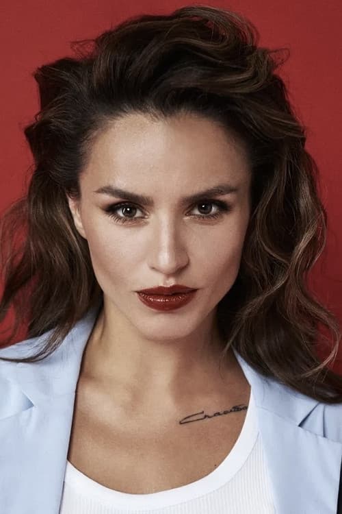 Юлия Зиверт