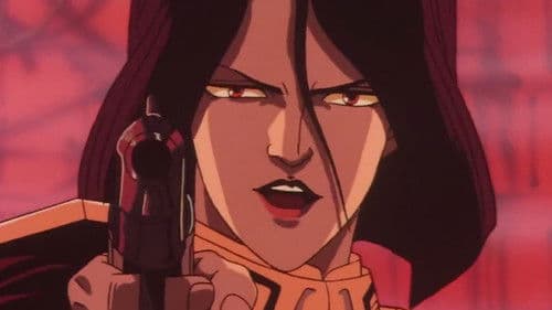 Legend of Galactic Heroes - Golden Wings Bild 3