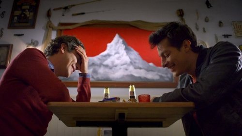 Pico de Orizaba Bild 1