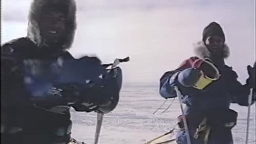 Durch die Heimat des Eises und der Stürme Bild 3