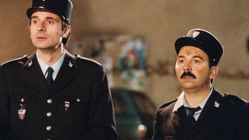 Pinot, Gendarm und Herzensbrecher Bild 2