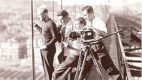 Дзига и его братья Bild 1