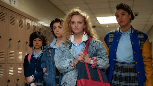 Der Exorzismus der Gretchen Lang Bild 7