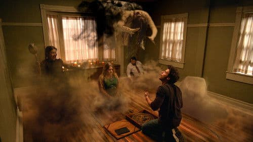 Midnight, Texas Bild 4
