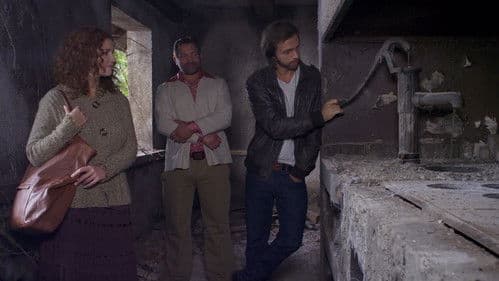 They're Watching Bild 2