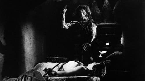 La Momia Azteca Bild 1