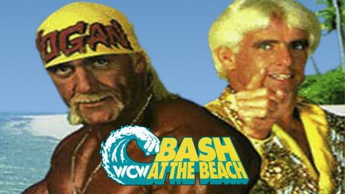 WCW Bash at the Beach 1994 Bild 5