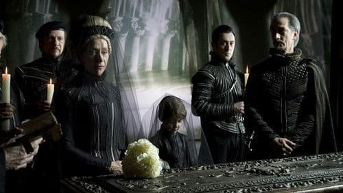 The Tempest - Der Sturm Bild 3