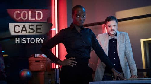 Cold Case Geschichte Bild 2