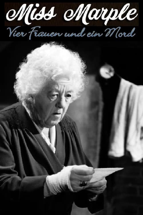 Vier Frauen und ein Mord