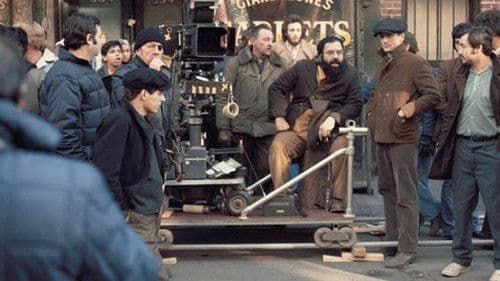 The Godfather Family: A Look Inside Bild 1