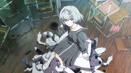 メイクアガール Bild 1