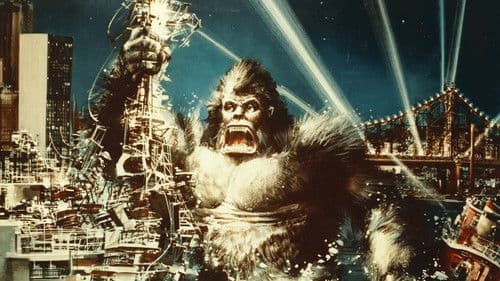 King Kong Bild 4