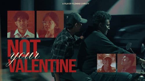 Not your valentine Bild 1