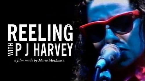 PJ Harvey: Reeling With Bild 2