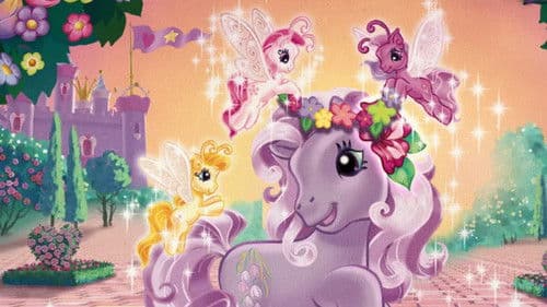 My Little Pony: The Princess Promenade Bild 4