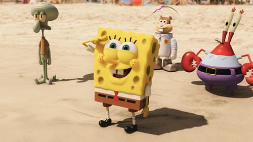SpongeBob Schwammkopf Bild 8