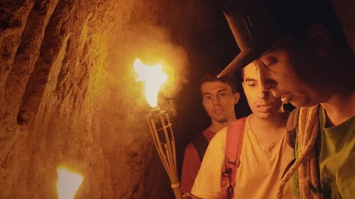 Família Craft e o Código da 20 Bild 3