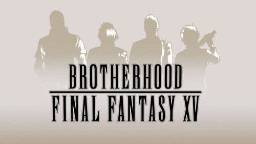 Brotherhood - Final Fantasy XV Bild 6