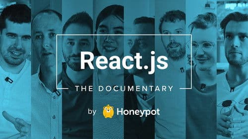 React.js: The Documentary Bild 1