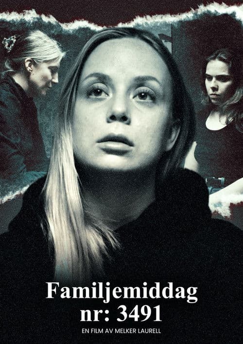 Familjemiddag nr: 3491