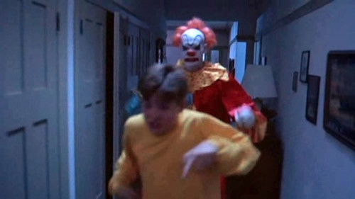 Clownhouse Bild 1