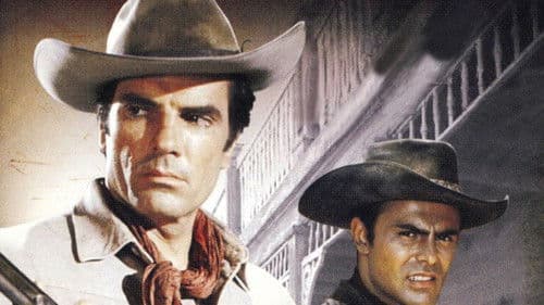 Winchester '73 Bild 1