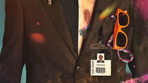 Happy Birthday, Toby Simpson Bild 3