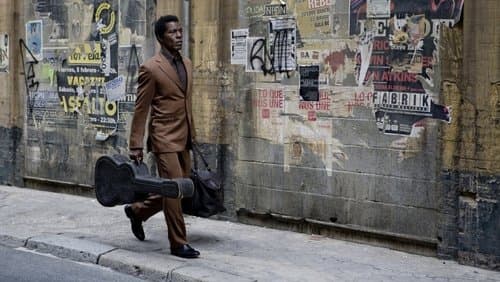 The Limits of Control Bild 1