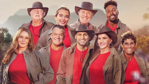 I'm a Celebrity... South Africa Bild 3