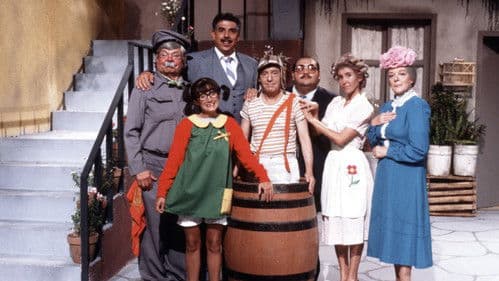 El Chavo del Ocho Bild 4
