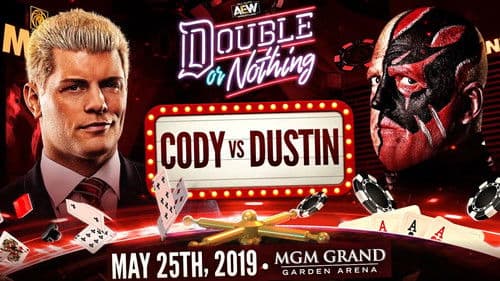 AEW Double or Nothing 2019 Bild 3