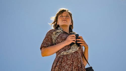 Maria Reiche: Das Geheimnis der Nazca-Linien Bild 4