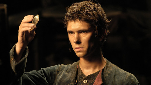 Das Parfum - Die Geschichte eines Mörders Bild 5